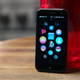 Image for article titled Palm's Ultra Tiny Phone Is an Absolute Snack